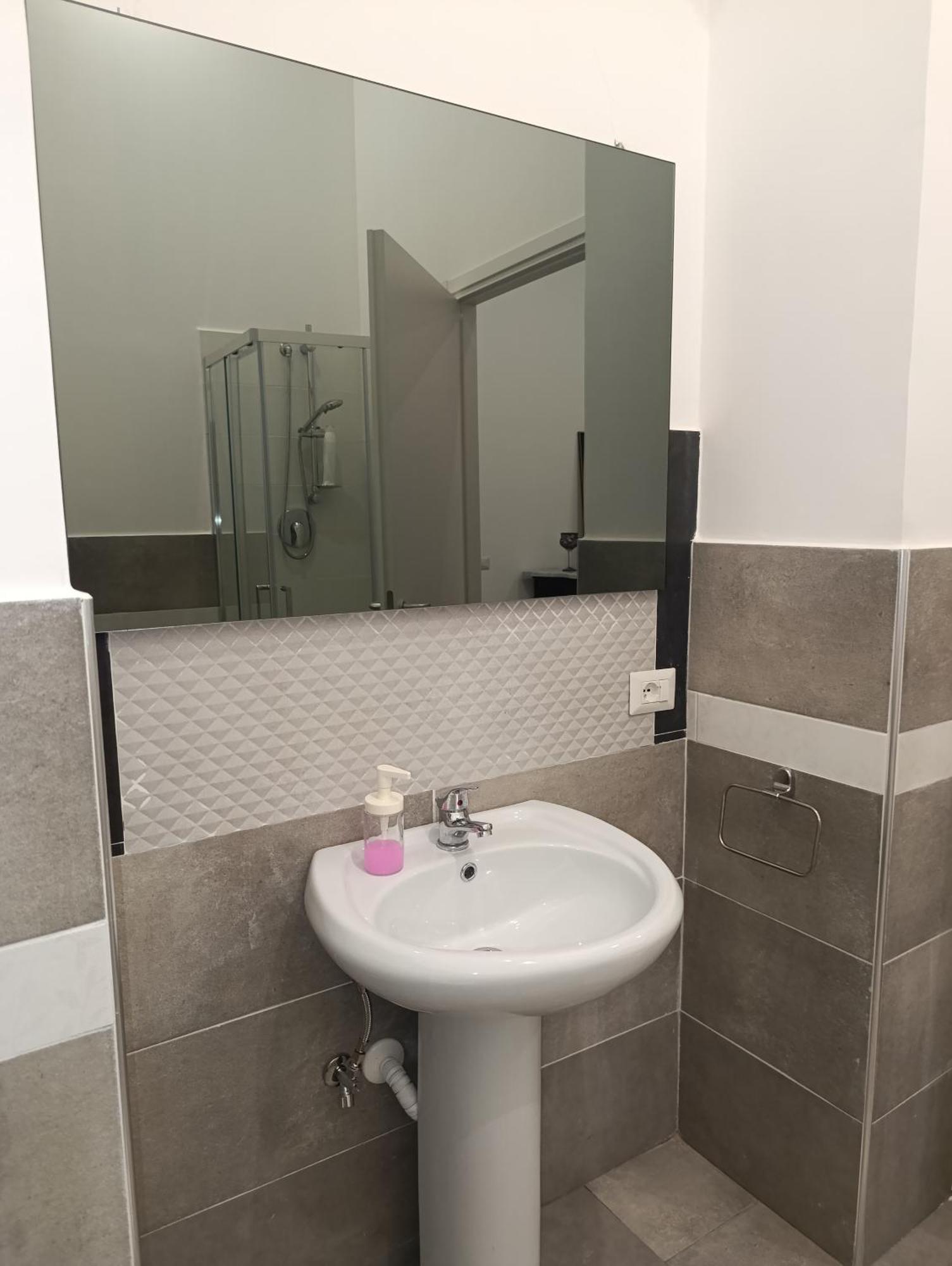 Don Camillo Suites Riposto Oda fotoğraf