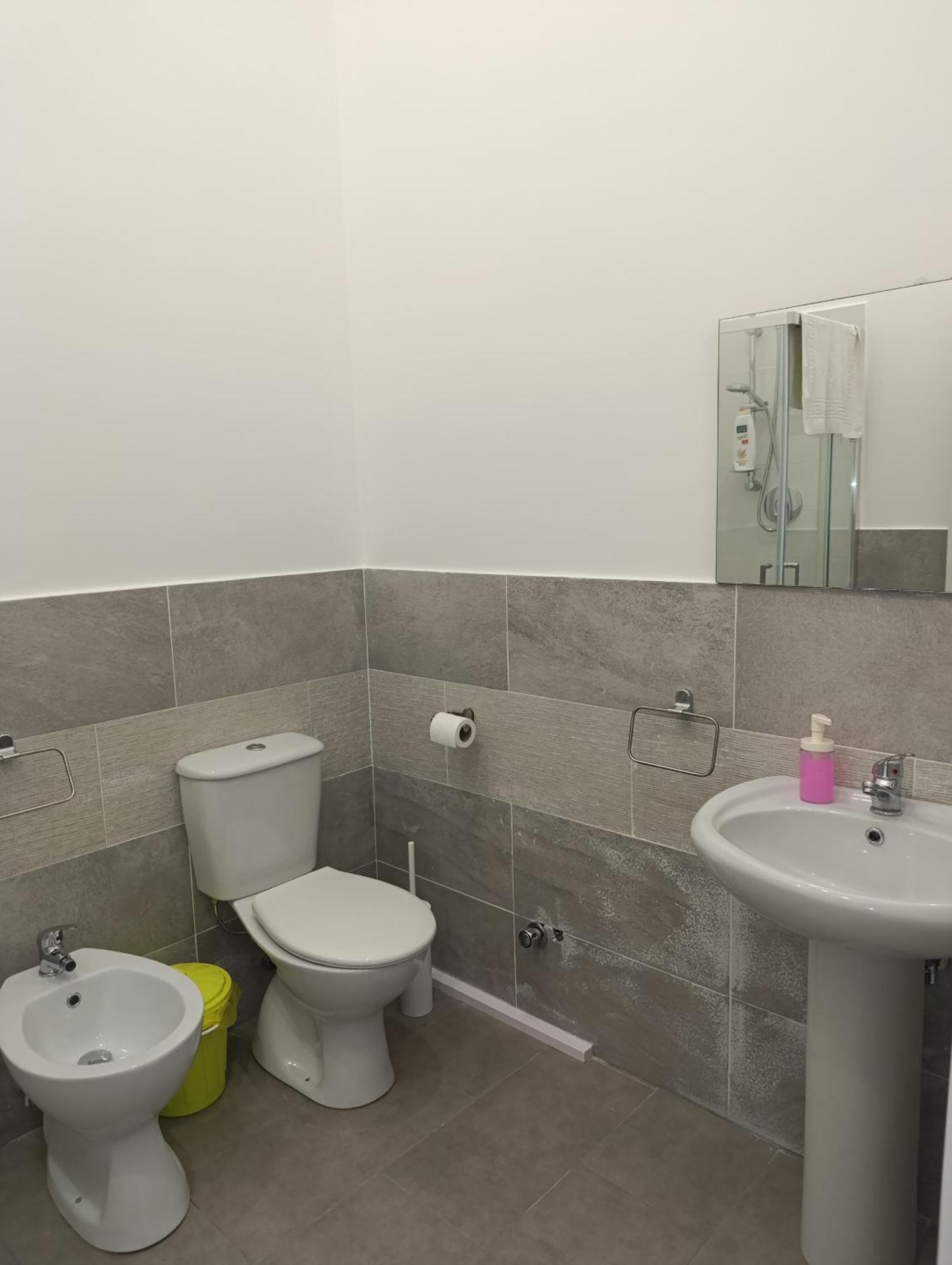 Don Camillo Suites Riposto Dış mekan fotoğraf