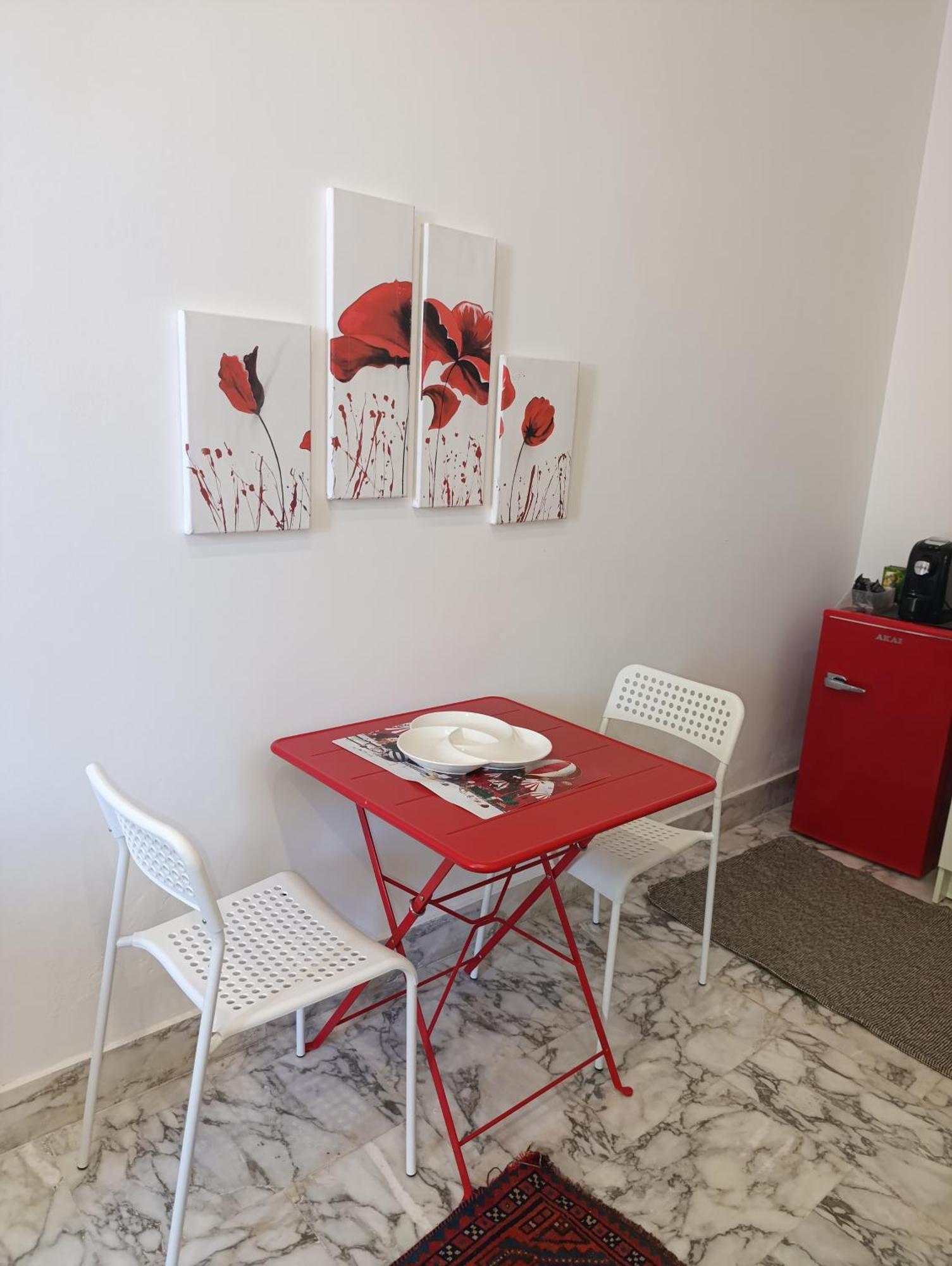 Don Camillo Suites Riposto Oda fotoğraf