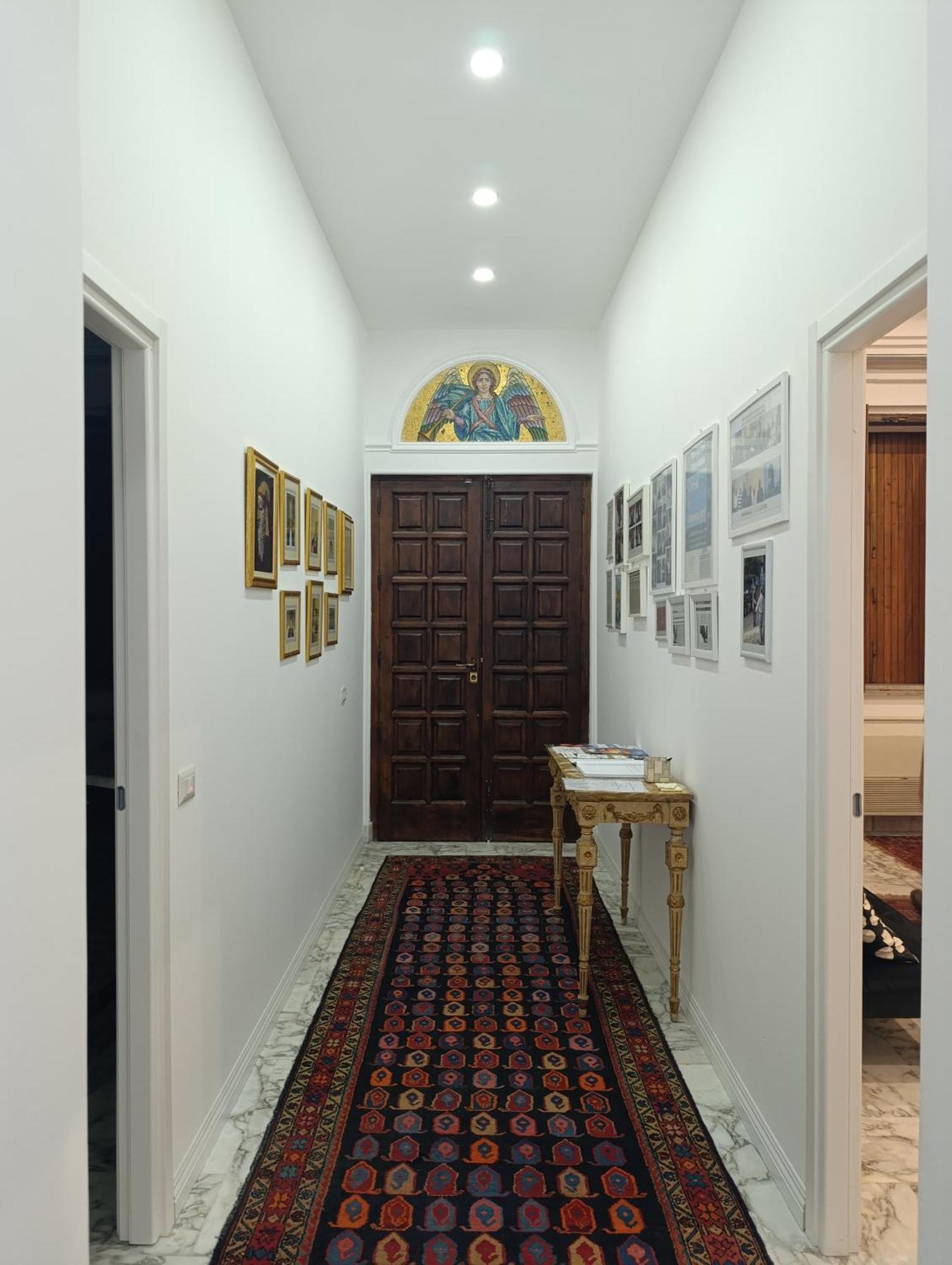 Don Camillo Suites Riposto Dış mekan fotoğraf